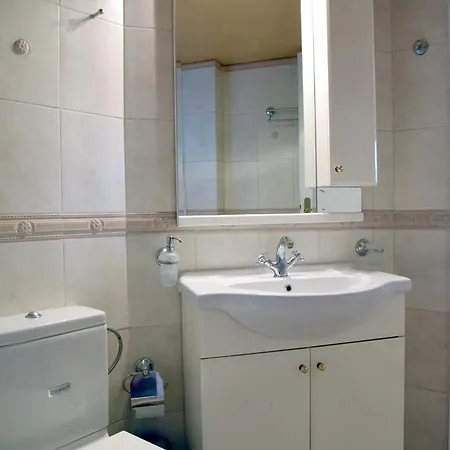 Appartement Elektras Akropolis