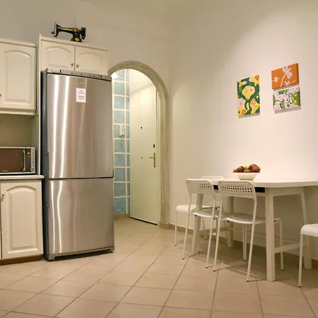 Elektras Akropolis Appartement Athene