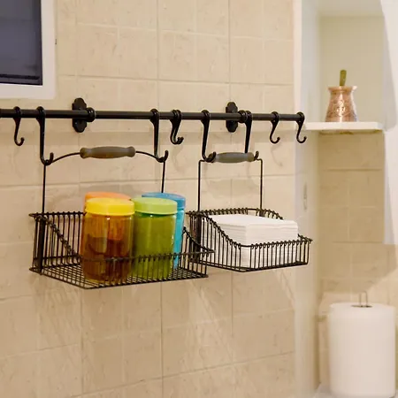 Appartement Elektras Akropolis *