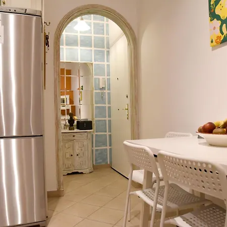 Elektras Akropolis Appartement *