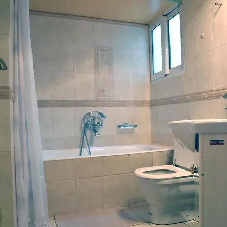 Appartement Elektras Akropolis *