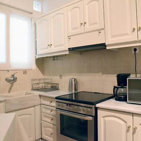 Appartement Elektras Akropolis Athene