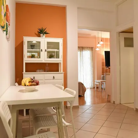 Elektras Akropolis Appartement Athene