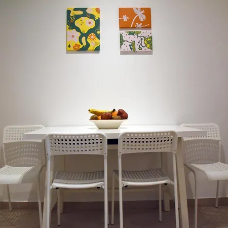 Elektras Akropolis Appartement