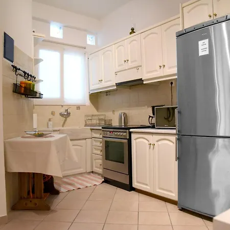 Appartement Elektras Akropolis *